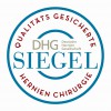 DHG Siegel - Qualitäts gesicherte Hernien Chirurgie